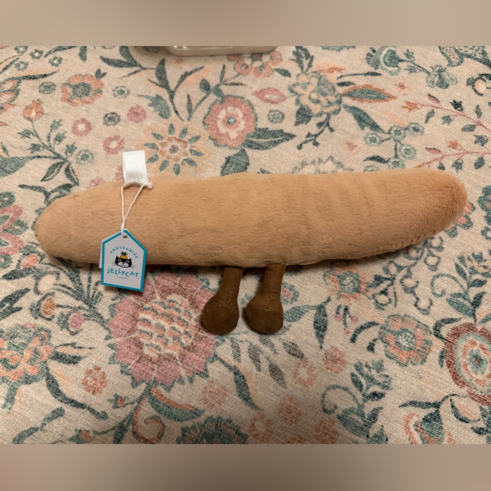 JELLYCAT - Picture 2 of 4